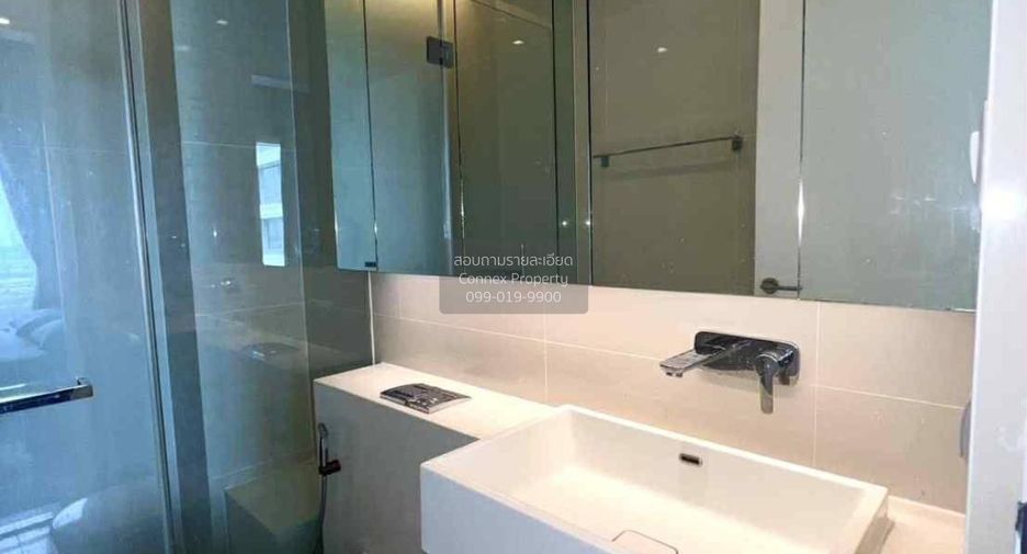 For rent 1 bed condo in Chatuchak, Bangkok