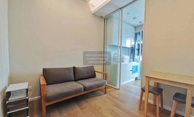 For rent 1 bed condo in Chatuchak, Bangkok
