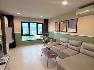 For rent 1 bed condo in Mueang Samut Prakan, Samut Prakan