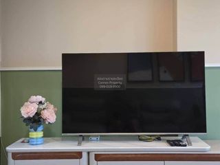 For rent 1 bed condo in Mueang Samut Prakan, Samut Prakan