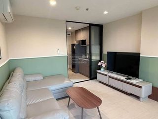 For rent 1 bed condo in Mueang Samut Prakan, Samut Prakan