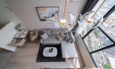 Condo en alquiler de 1 habitaciones en Sathon, Bangkok