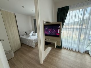 Condo en alquiler y en venta de 1 habitaciones en Mueang Phuket, Phuket