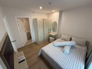 Condo en alquiler y en venta de 1 habitaciones en Mueang Phuket, Phuket