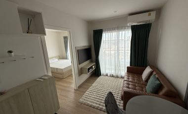 Аренда и продажа 1 кровать кондо 