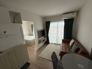 Condo en alquiler y en venta de 1 habitaciones en Mueang Phuket, Phuket