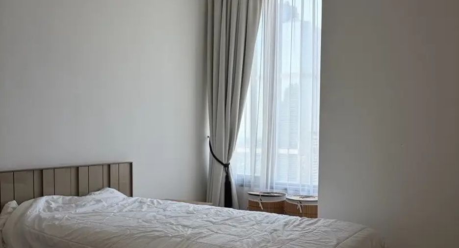 For rent 2 ベッドルーム condo in Sathon, Bangkok