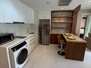 For rent 2 ベッドルーム condo in Sathon, Bangkok