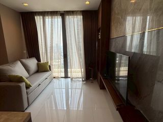 For rent 2 ベッドルーム condo in Sathon, Bangkok