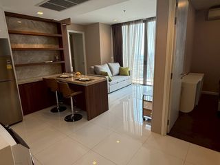 For rent 2 ベッドルーム condo in Sathon, Bangkok