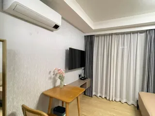 Wohnung zur Miete mit 1 Zimmer in Mueang Chiang Mai, Chiang Mai