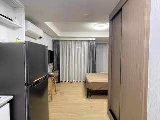 Wohnung zur Miete mit 1 Zimmer in Mueang Chiang Mai, Chiang Mai