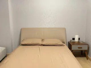 Wohnung zur Miete mit 1 Zimmer in Mueang Chiang Mai, Chiang Mai