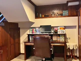 Haus zum Kauf mit 3 Zimmer in Doi Saket, Chiang Mai