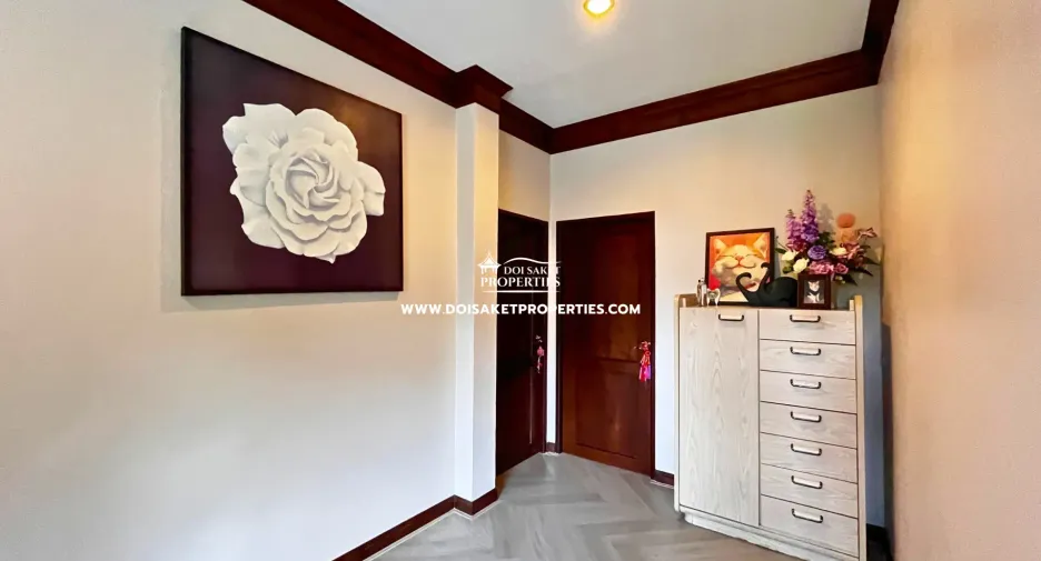 Haus zum Kauf mit 3 Zimmer in Doi Saket, Chiang Mai