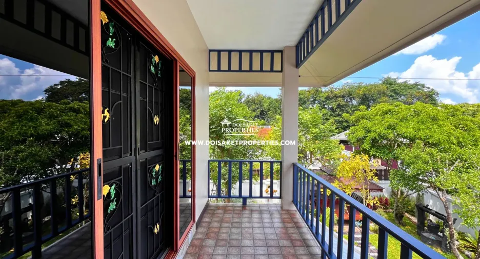 Haus zum Kauf mit 3 Zimmer in Doi Saket, Chiang Mai
