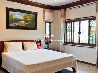Haus zum Kauf mit 3 Zimmer in Doi Saket, Chiang Mai