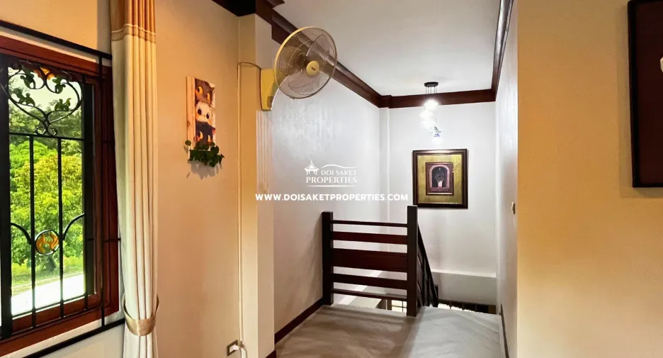 Haus zum Kauf mit 3 Zimmer in Doi Saket, Chiang Mai