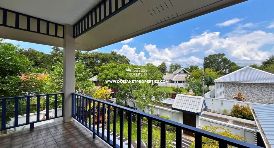 Haus zum Kauf mit 3 Zimmer in Doi Saket, Chiang Mai