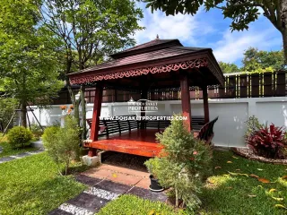 Haus zum Kauf mit 3 Zimmer in Doi Saket, Chiang Mai