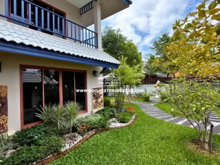 Haus zum Kauf mit 3 Zimmer in Doi Saket, Chiang Mai
