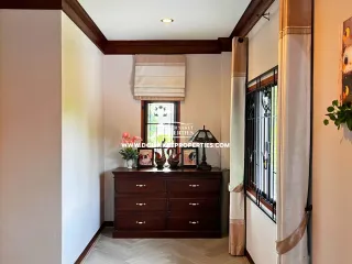 Haus zum Kauf mit 3 Zimmer in Doi Saket, Chiang Mai