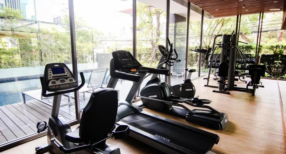 For rent 1 bed condo in Watthana, Bangkok