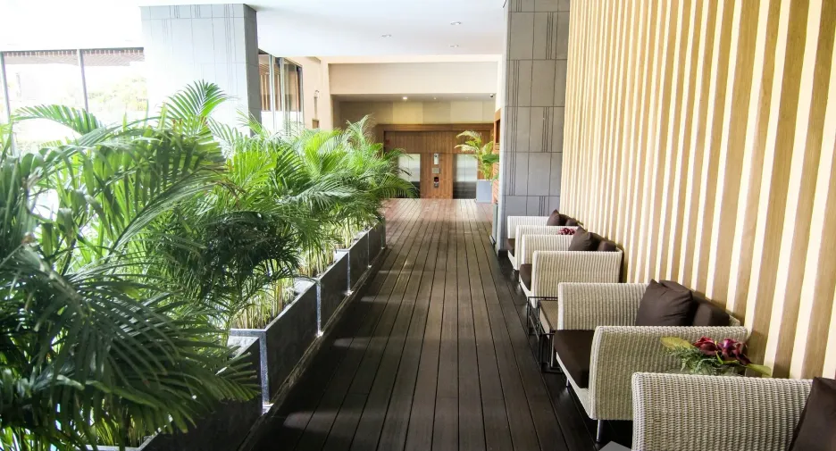 For rent 1 bed condo in Watthana, Bangkok