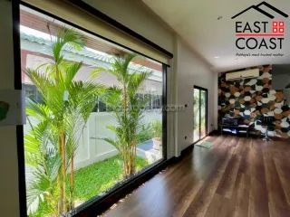For rent 1 Beds house in Bang Lamung, Chonburi
