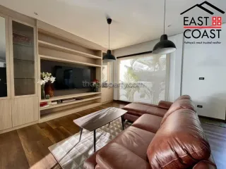 For rent 1 Beds house in Bang Lamung, Chonburi