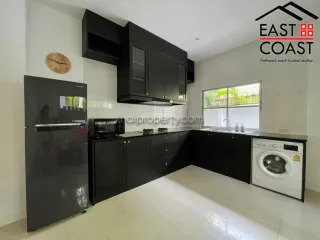 For rent 1 Beds house in Bang Lamung, Chonburi