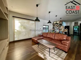 For rent 1 Beds house in Bang Lamung, Chonburi