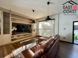 For rent 1 Beds house in Bang Lamung, Chonburi