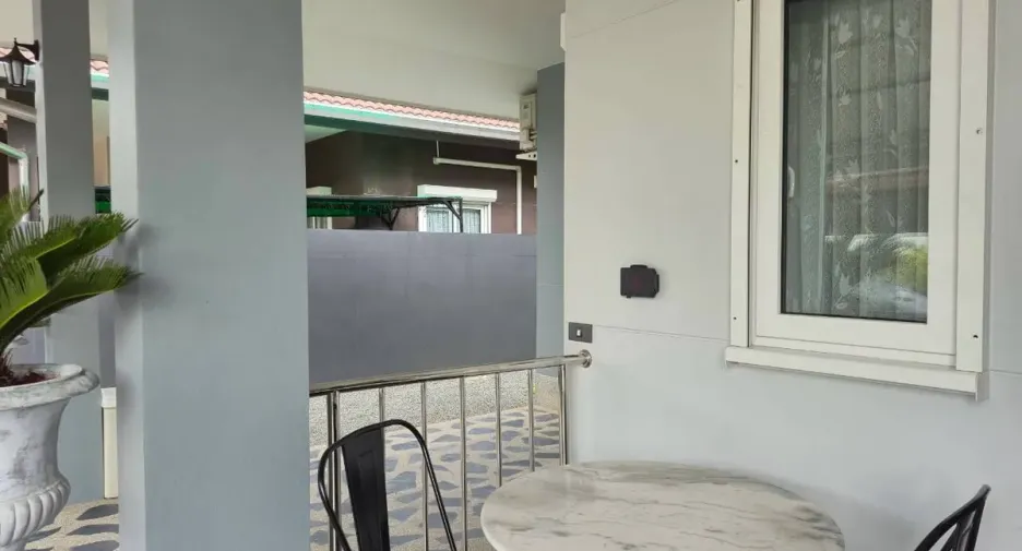 出租 3 卧室 独立屋 在 Huai Yai, 芭提雅