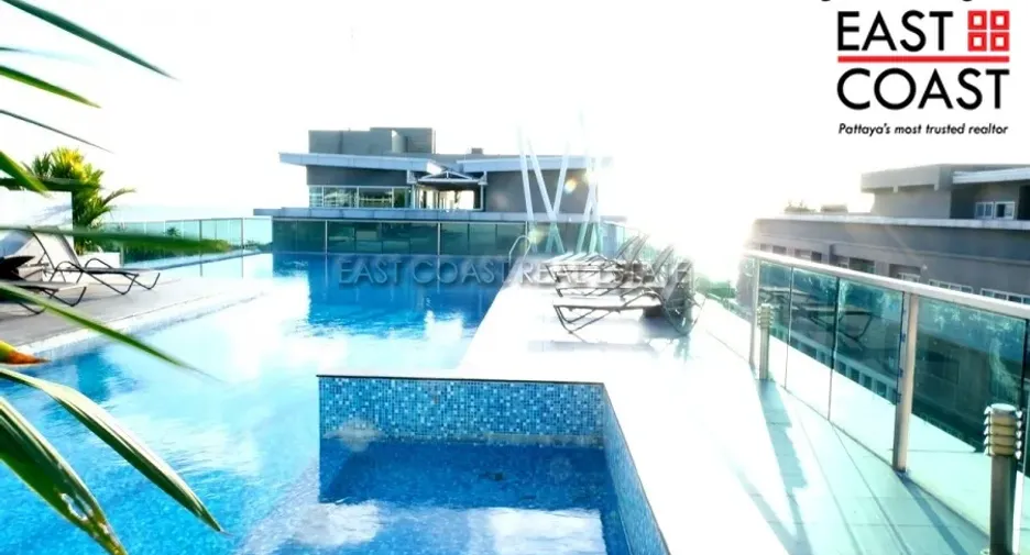 For rent 1 Beds condo in Bang Lamung, Chonburi