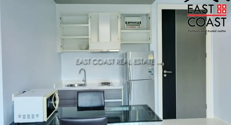 For rent 1 Beds condo in Bang Lamung, Chonburi