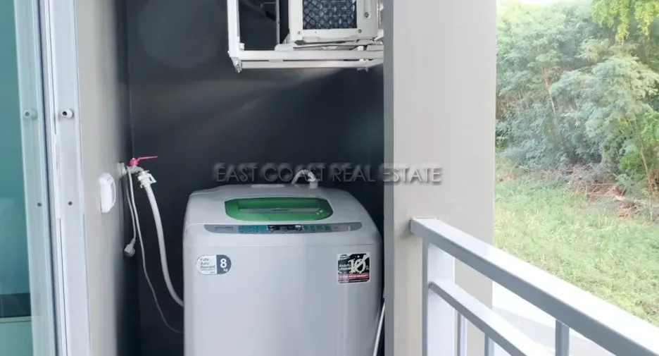 For rent 1 Beds condo in Bang Lamung, Chonburi