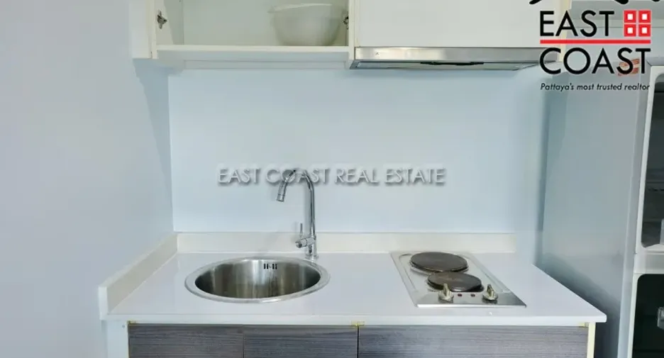 For rent 1 Beds condo in Bang Lamung, Chonburi