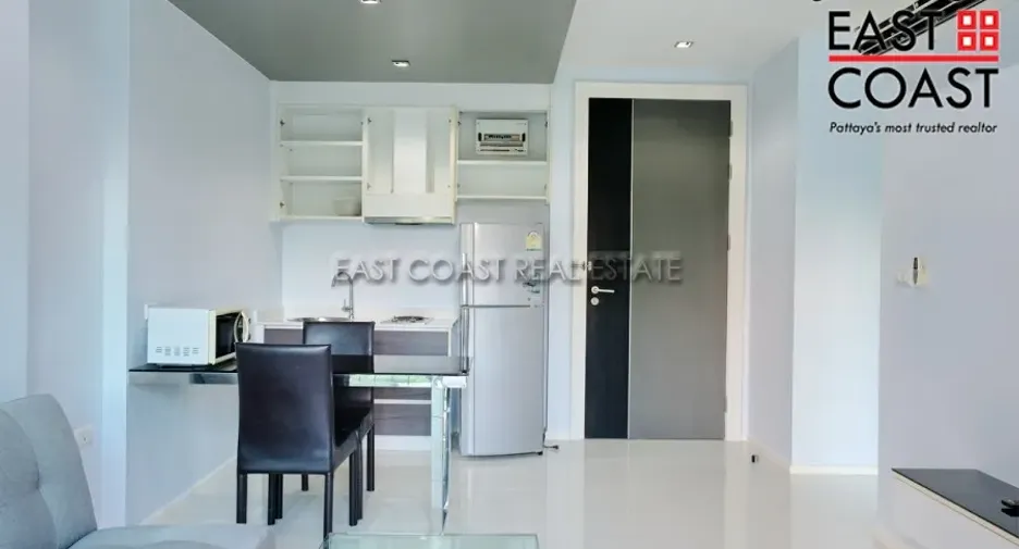 For rent 1 Beds condo in Bang Lamung, Chonburi