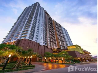 Wohnung zur Miete mit 1 Zimmer in Mueang Chiang Mai, Chiang Mai