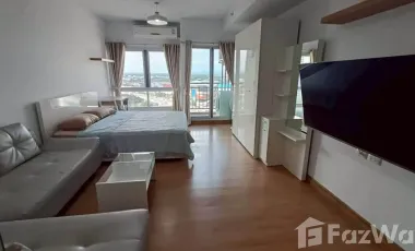 Condo en alquiler de 1 habitaciones en Mueang Chiang Mai, Chiang Mai