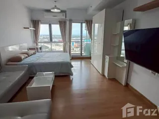 Wohnung zur Miete mit 1 Zimmer in Mueang Chiang Mai, Chiang Mai