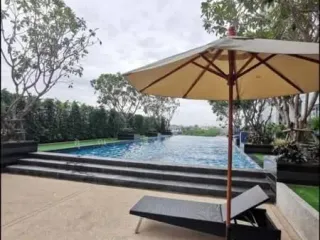 Wohnung zur Miete mit 1 Zimmer in Mueang Chiang Mai, Chiang Mai