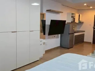 Wohnung zur Miete mit 1 Zimmer in Mueang Chiang Mai, Chiang Mai