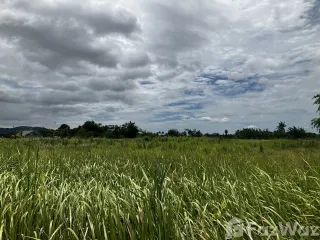 出售 土地 在 华欣, 班武里府