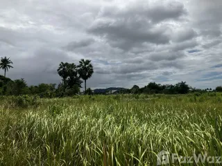 出售 土地 在 华欣, 班武里府