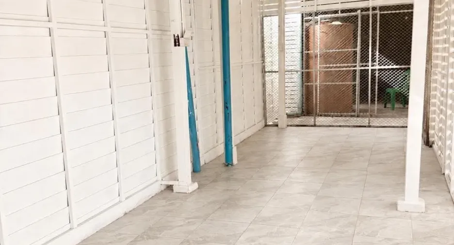 For rent 4 bedrooms house in San Kamphaeng, Chiang Mai