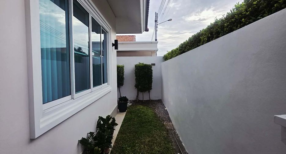 ให้เช่า 3 ห้องนอน วิลล่า ใน ชะอำ, เพชรบุรี