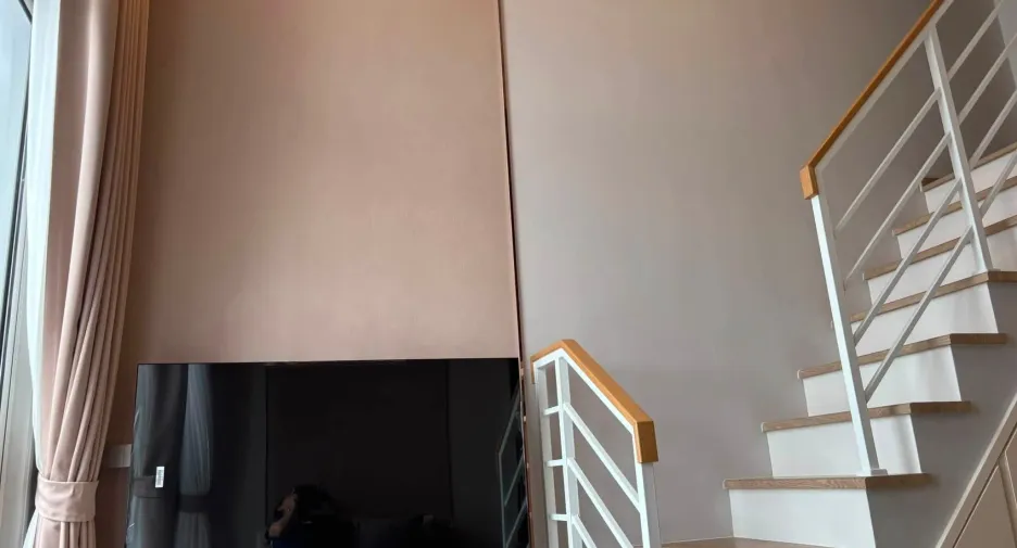 For rent 1 bed condo in Bang Rak, Bangkok