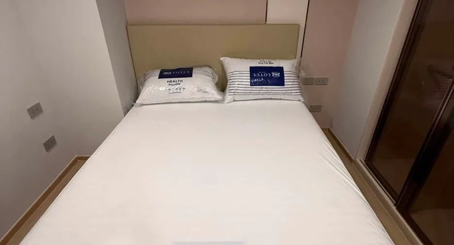 For rent 1 bed condo in Bang Rak, Bangkok